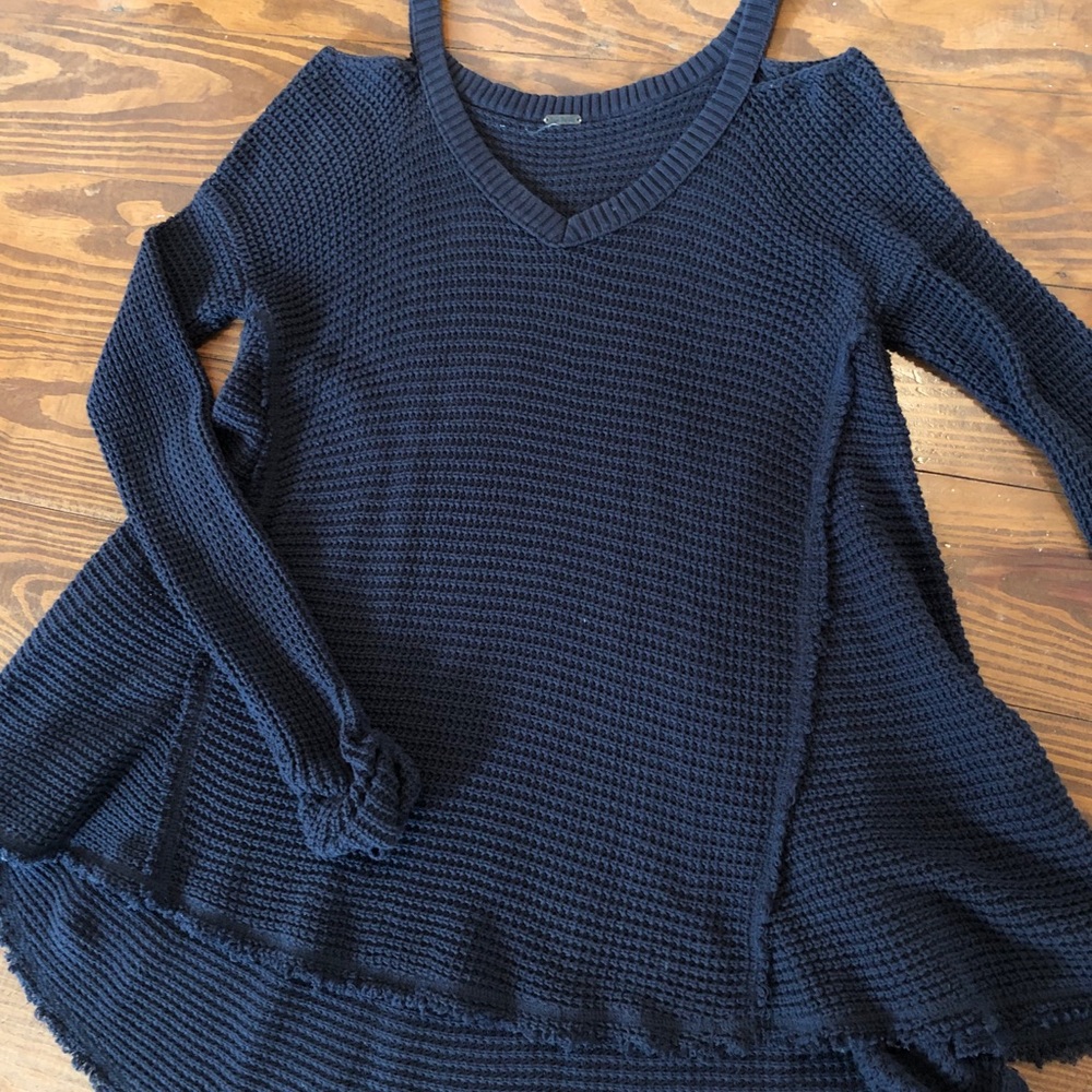 Free People Sweater
